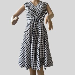 SUZY SHIER Dress, size S